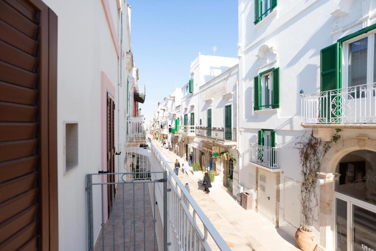 Casa Cassano Apartment Polignano a Mare Exterior photo