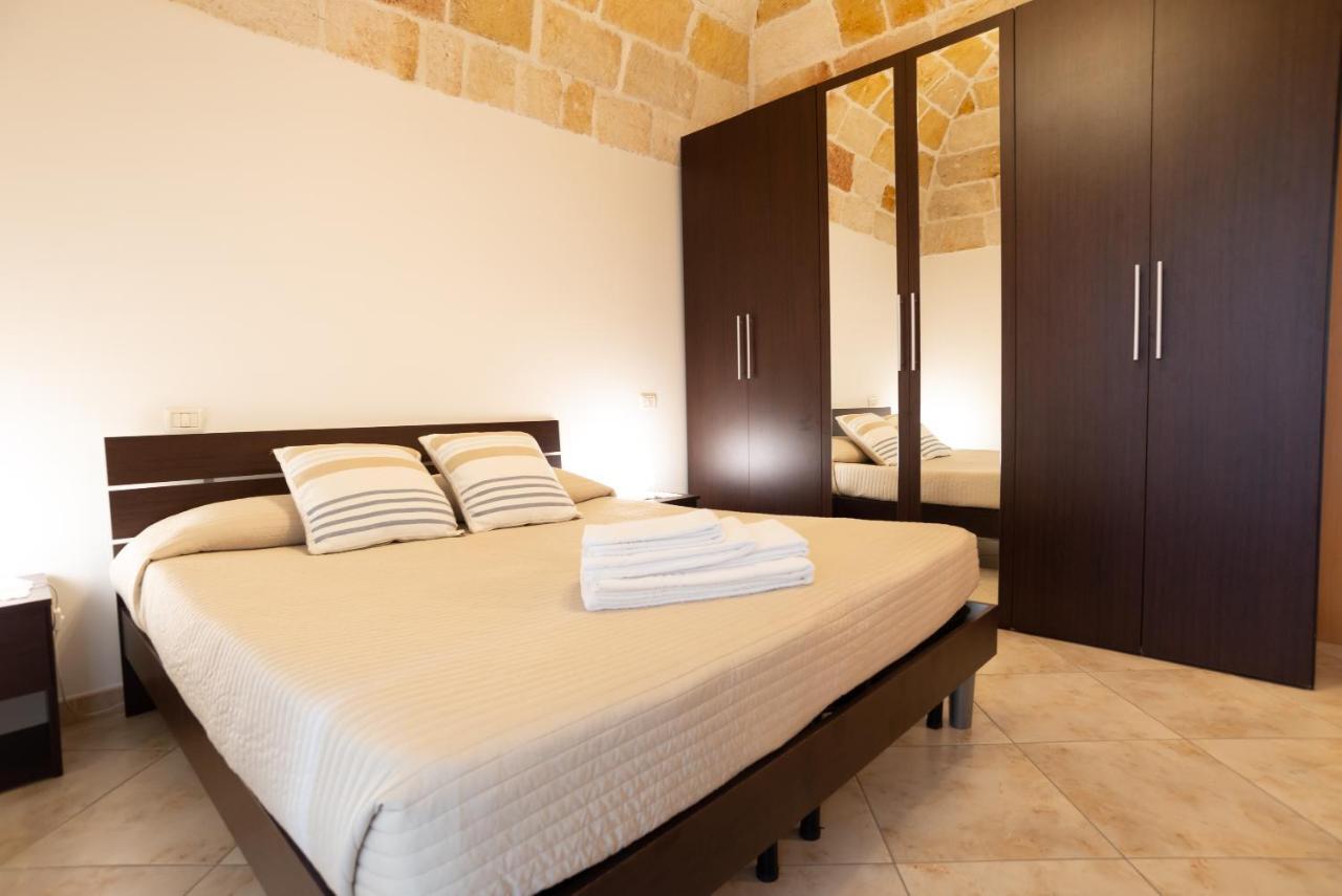 Casa Cassano Apartment Polignano a Mare Exterior photo