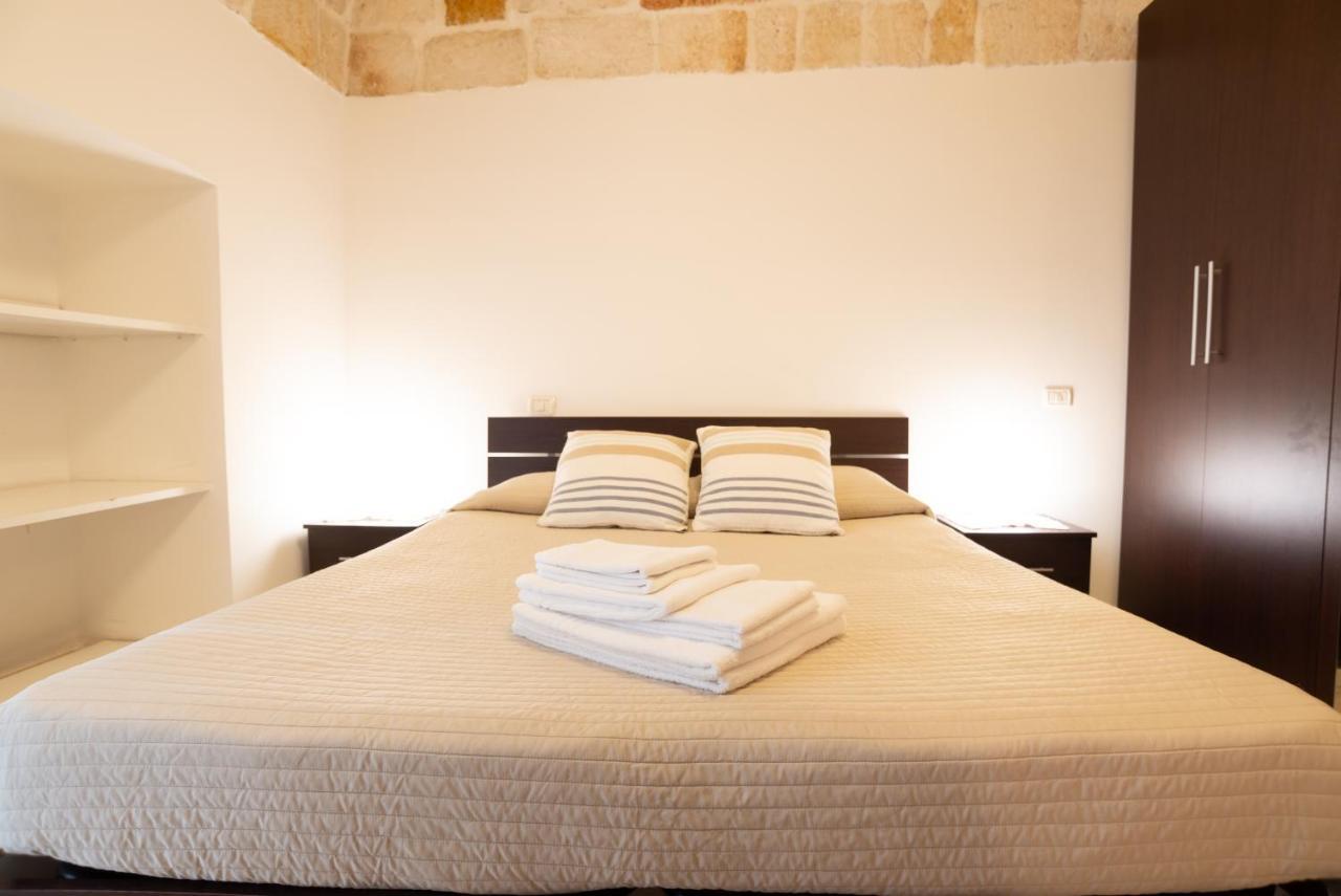 Casa Cassano Apartment Polignano a Mare Exterior photo