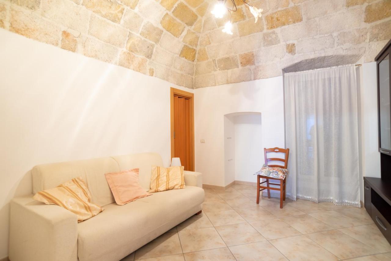 Casa Cassano Apartment Polignano a Mare Exterior photo