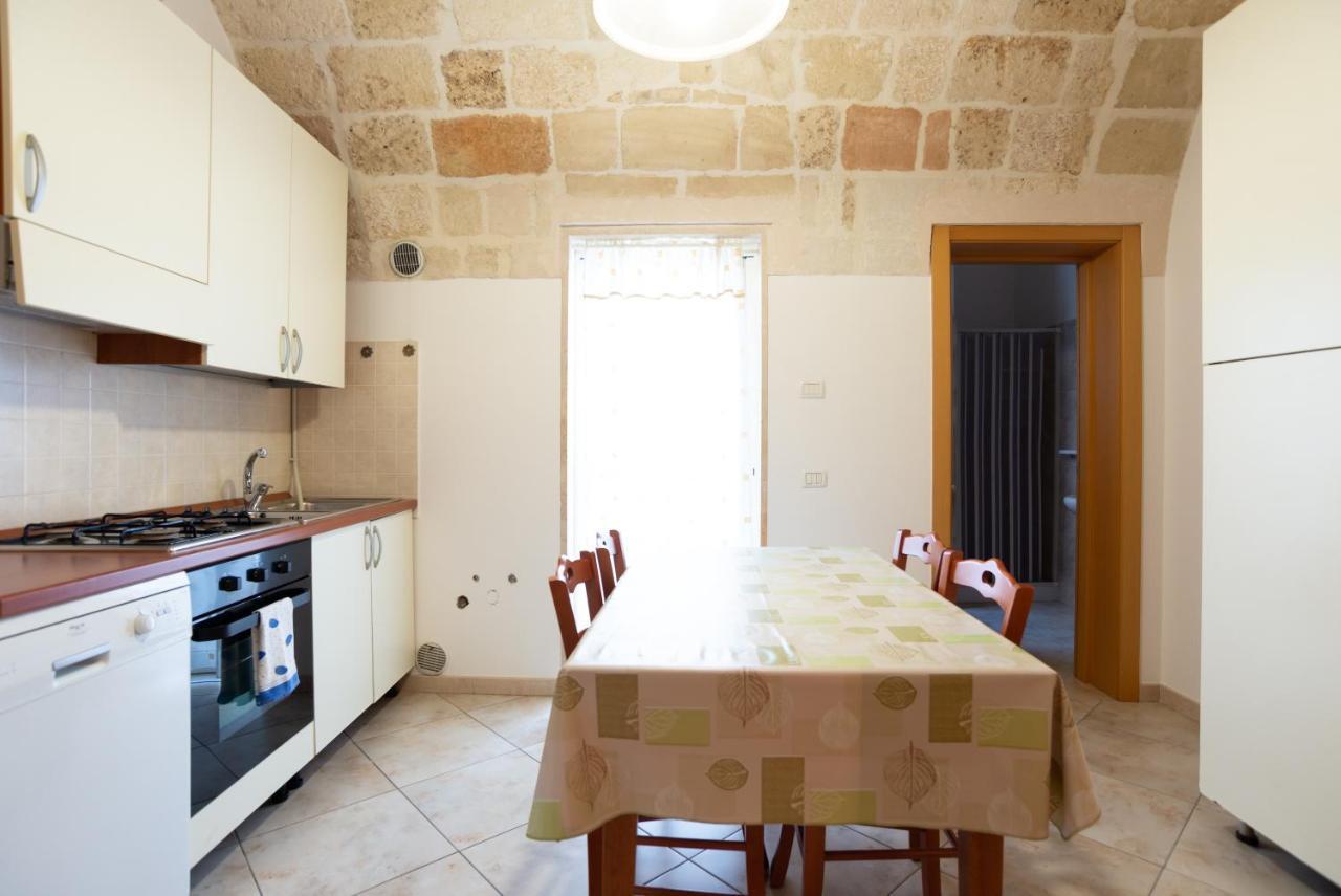 Casa Cassano Apartment Polignano a Mare Exterior photo