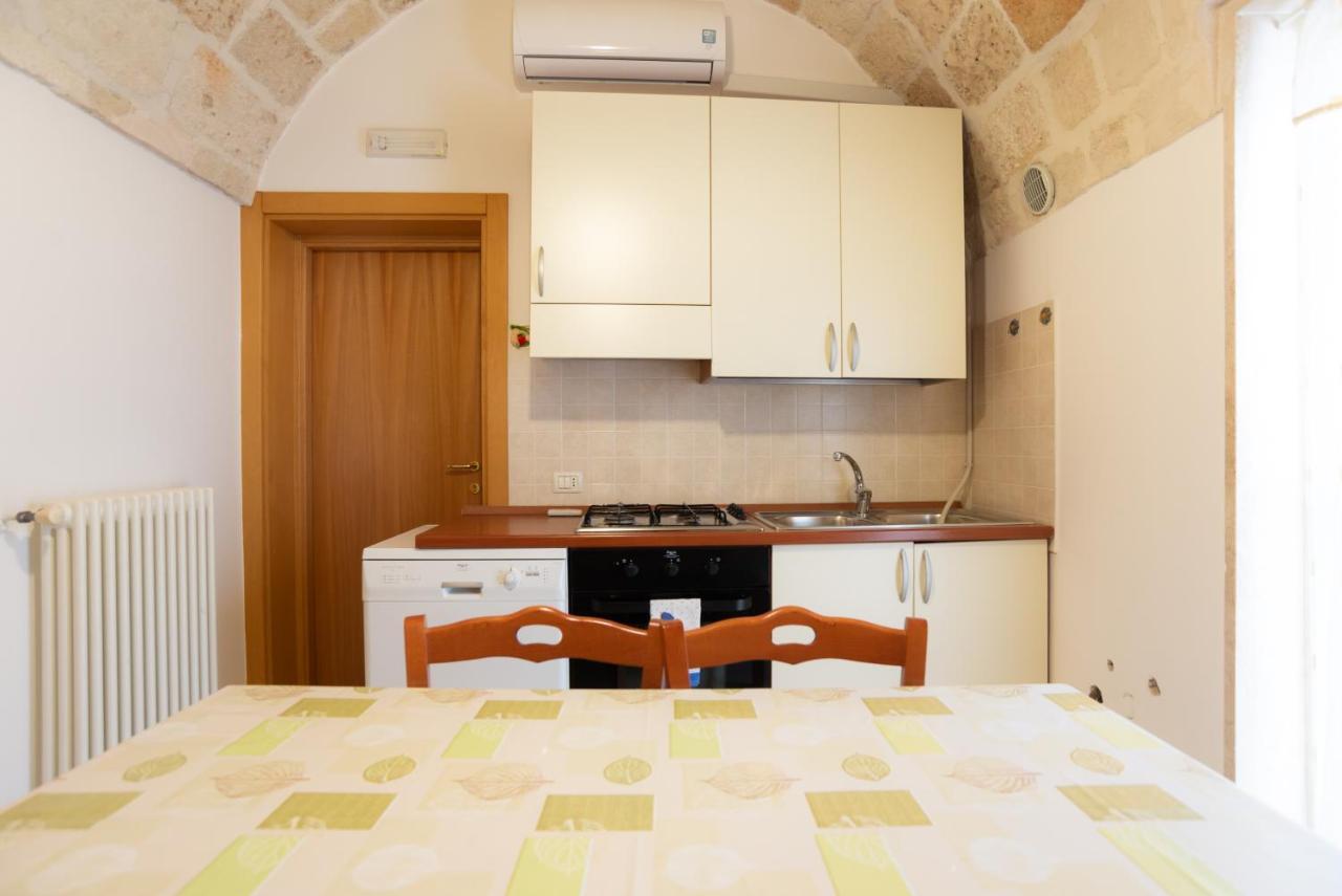 Casa Cassano Apartment Polignano a Mare Exterior photo